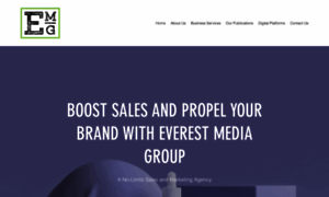 Everestmediagroup.co.uk thumbnail