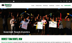 Everestteamevents.com.au thumbnail