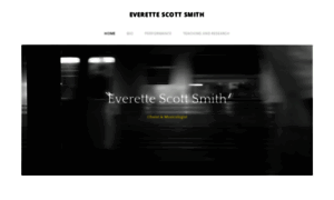 Everettescottsmith.com thumbnail