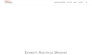 Everettnauticaldesigns.com thumbnail