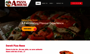 Everettpizzahouse.com thumbnail