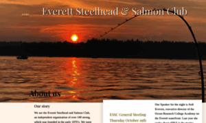 Everettsteelheadandsalmonclub.com thumbnail