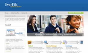 Everfile.com thumbnail
