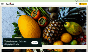 Everfresh.se thumbnail