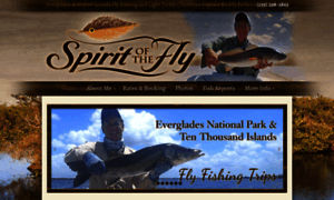 Evergladesflyfishingcharters.com thumbnail