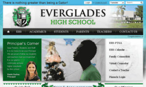 Evergladeshs.enschool.org thumbnail