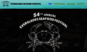 Evergladesseafoodfestival.org thumbnail