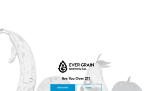 Evergrainbrewing.com thumbnail