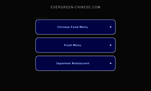 Evergreen-chinese.com thumbnail