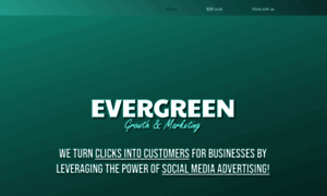 Evergreen-growth.com thumbnail