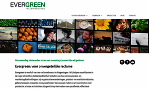 Evergreen.nl thumbnail