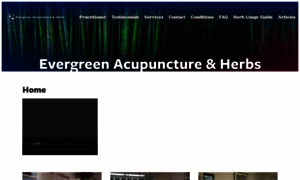 Evergreenacupunctureandherbs.com thumbnail