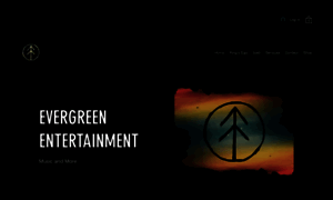 Evergreenentertainment.art thumbnail