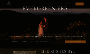 Evergreenerafilms.com thumbnail