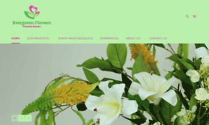 Evergreenflowers.ie thumbnail