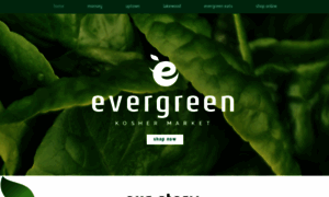 Evergreenkosher.com thumbnail