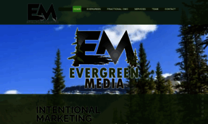 Evergreenmedianow.com thumbnail