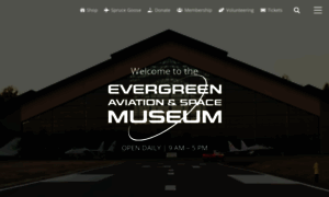 Evergreenmuseum.org thumbnail