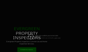 Evergreenpropertyinspectors.com thumbnail