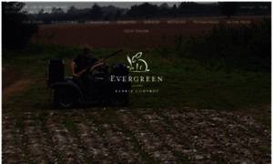 Evergreenrabbitcontrol.co.uk thumbnail