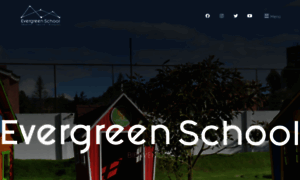 Evergreenschool.edu.co thumbnail