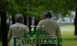 Evergreensrcare.com thumbnail