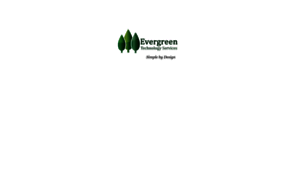 Evergreentechnologyservices.com thumbnail