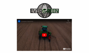 Evergreenturkiye.com thumbnail