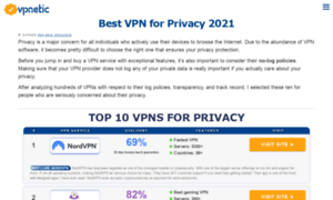 Evergreenvpn.com thumbnail