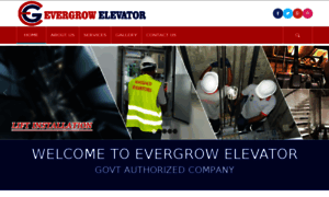 Evergrowelevator.com thumbnail