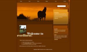 Everhorse.com thumbnail