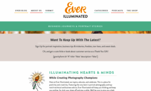 Everilluminated.com thumbnail