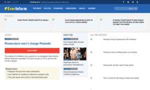 Everinform.com thumbnail