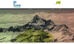 Everis.cloud thumbnail