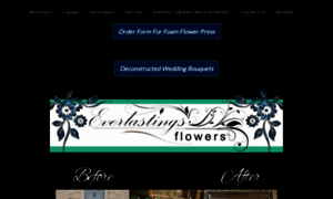 Everlastingsflowers.com thumbnail