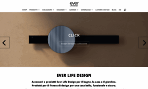 Everlifedesign.it thumbnail