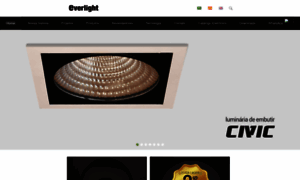 Everlight.com.br thumbnail