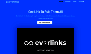 Everlinks.io thumbnail