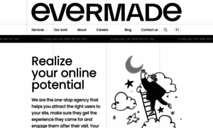 Evermade.fi thumbnail