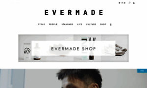 Evermade.jp thumbnail