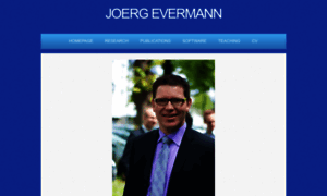 Evermann.ca thumbnail