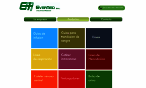 Evermed.com.ar thumbnail