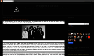 Evermoreblues.blogspot.com thumbnail