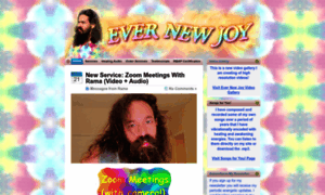 Evernewjoy.net thumbnail