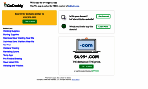 Everpro.com thumbnail