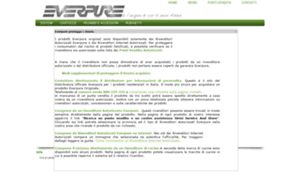 Everpure.residenziale.info thumbnail