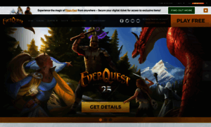 Everquest.com thumbnail