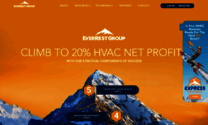 Everrestgroup.com thumbnail