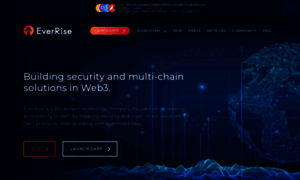 Everrisecoin.com thumbnail