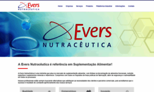 Evers.com.br thumbnail